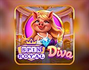 Spin Royal Diva