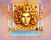 Parthenon: Quest For Immortality