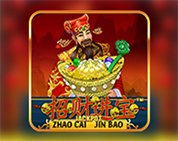 Zhao Cai Jin Bao Jackpot