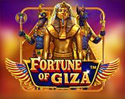 Fortune of Giza